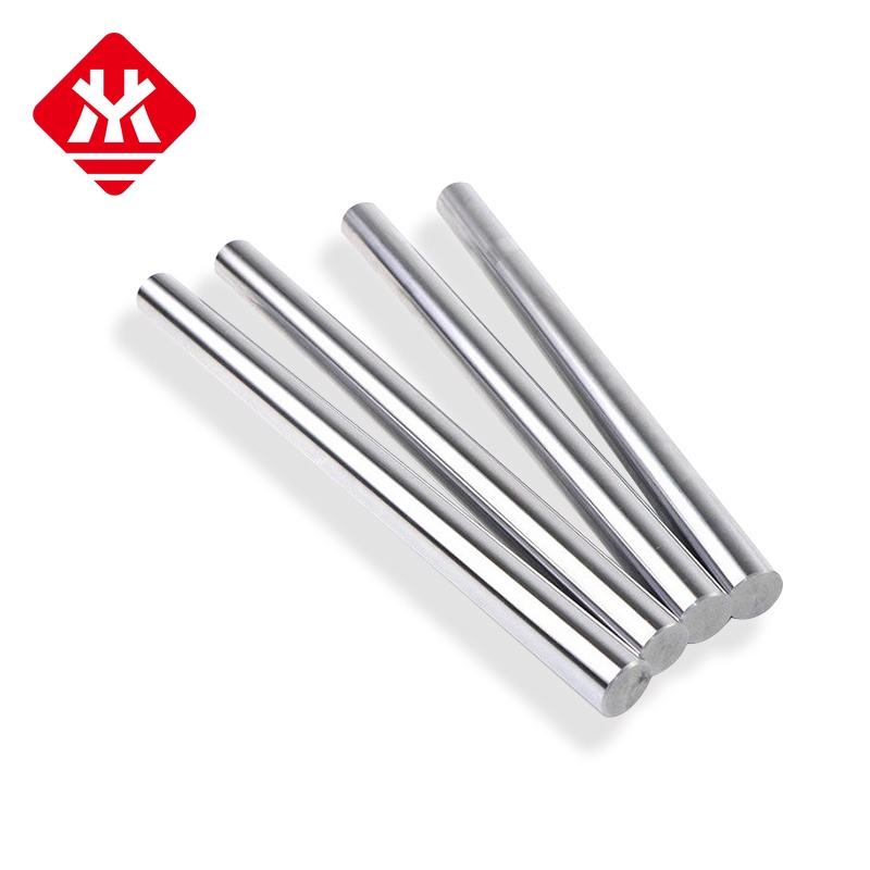 303 Stainless Steel Bar
