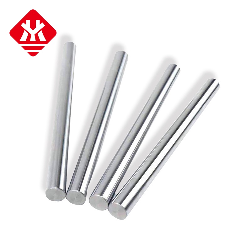 305 Stainless Steel Bar