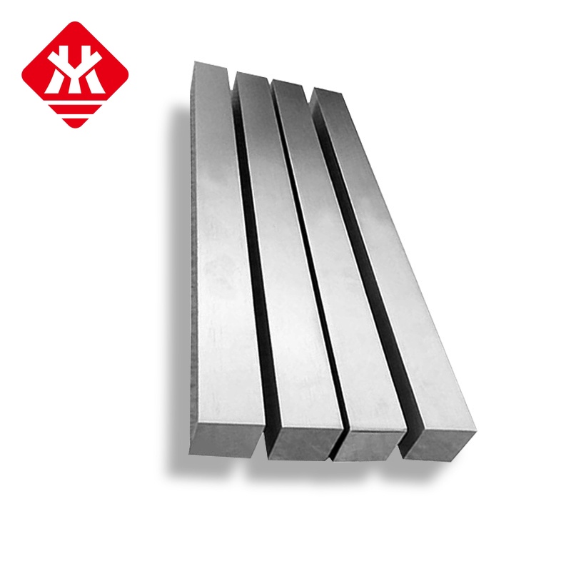 321 Stainless Steel Bar