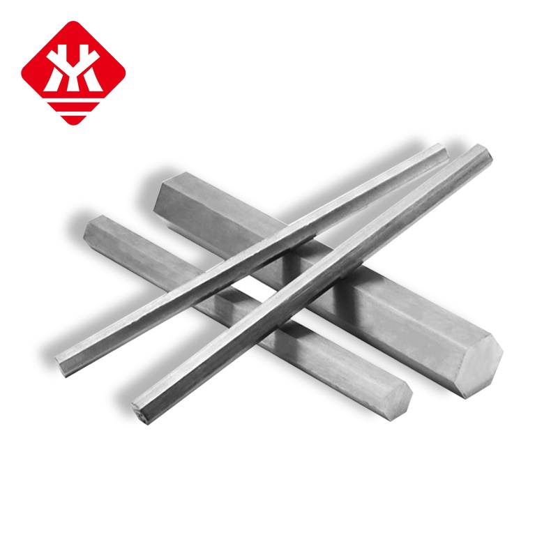 330 Stainless Steel Bar 330 Stainless Steel Bar