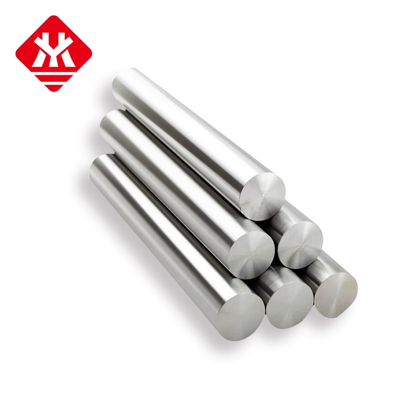 347 Stainless Steel Bar 347 Stainless Steel Bar