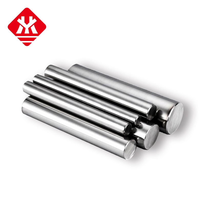 202 Stainless Steel Bar 202 Stainless Steel Bar