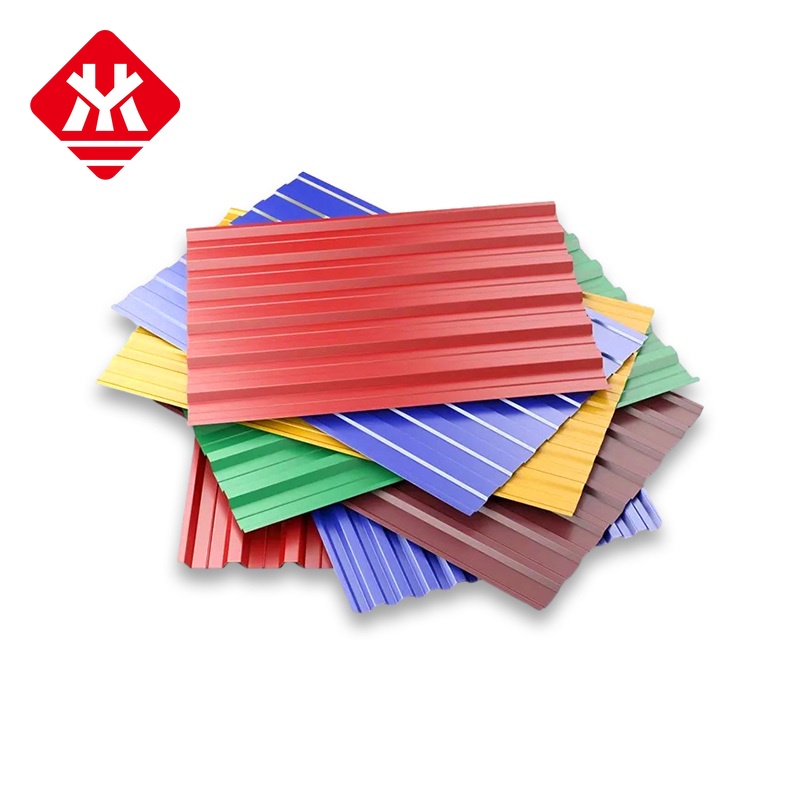 PPGI Steel Sheet PPGI Steel Sheet