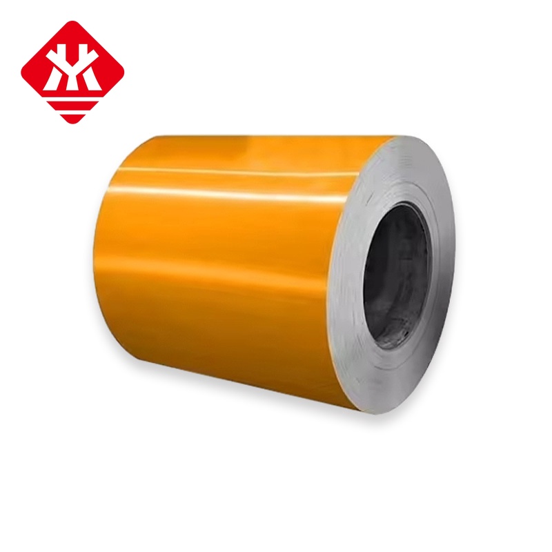 Prepainted Galvanized Steel PPGI Coil Prepainted Galvanized Steel PPGI Coil