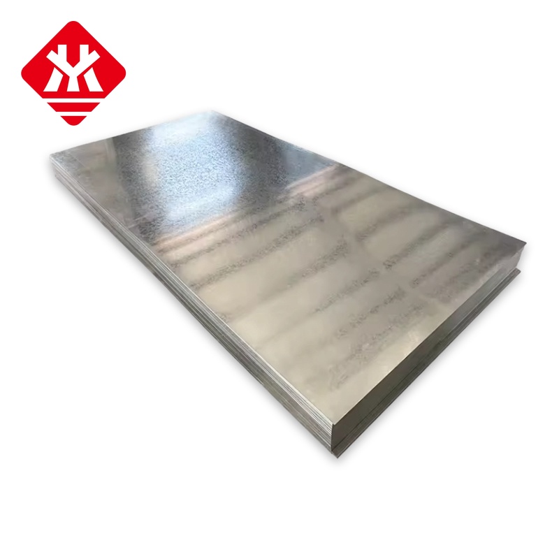 Electro Galvanized Sheet Electro Galvanized Sheet