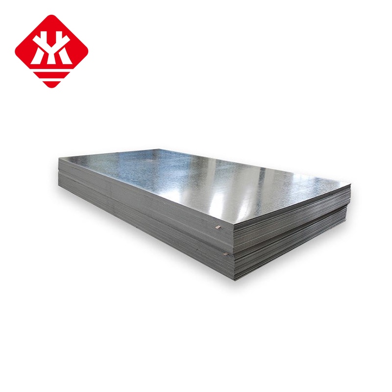 Prepainted Galvanized Steel Sheet Prepainted Galvanized Steel Sheet