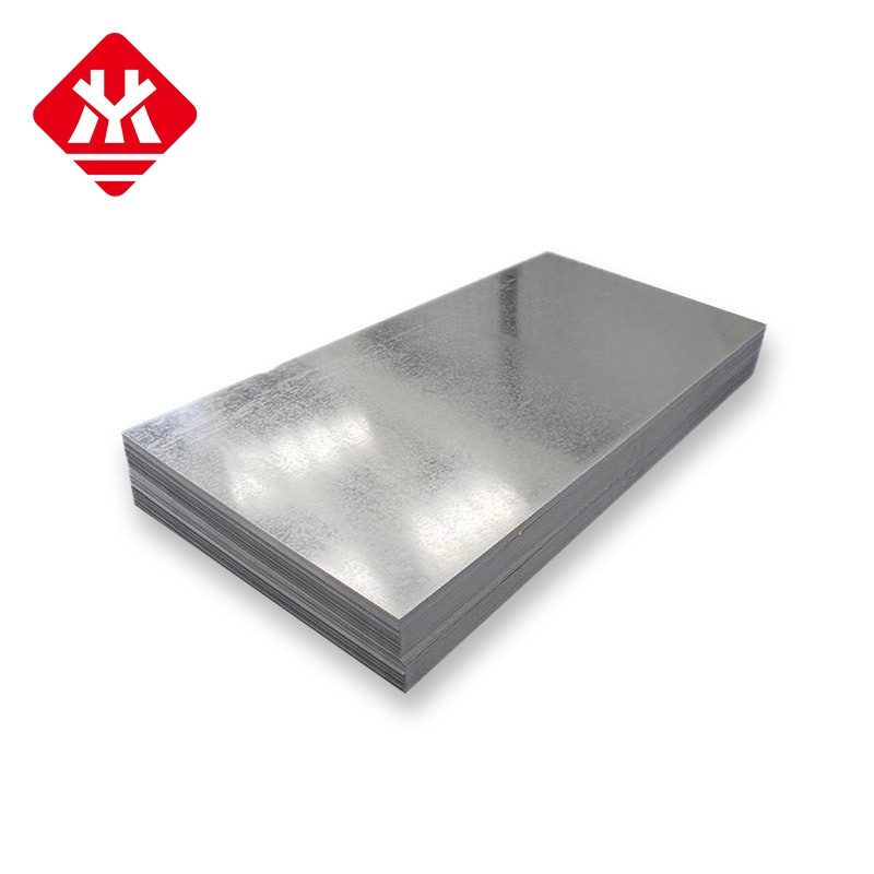 DX51D/SGCC Galvanized Sheet DX51D/SGCC Galvanized Sheet
