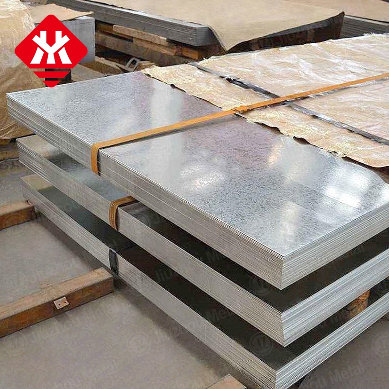 G90 Galvanized Sheet
