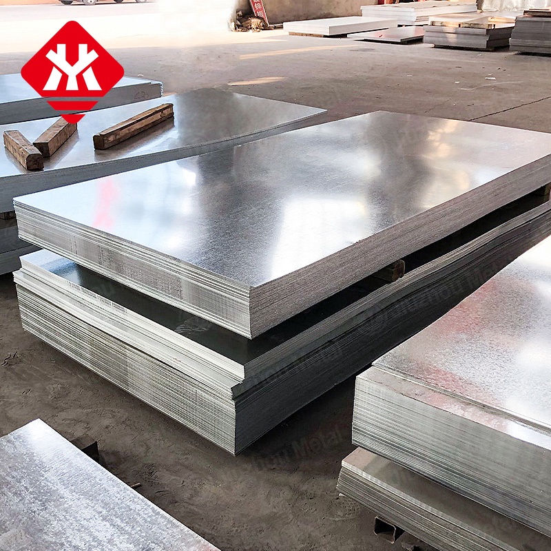 G90 Galvanized Sheet