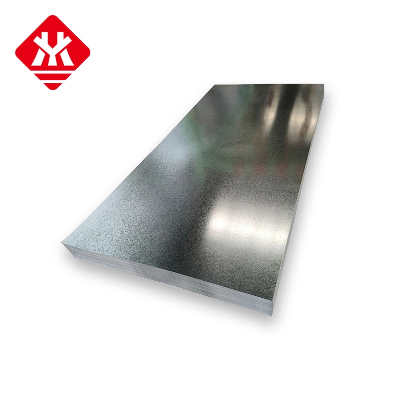 DX52D/SGCD1 Galvanized Sheet DX52D/SGCD1 Galvanized Sheet