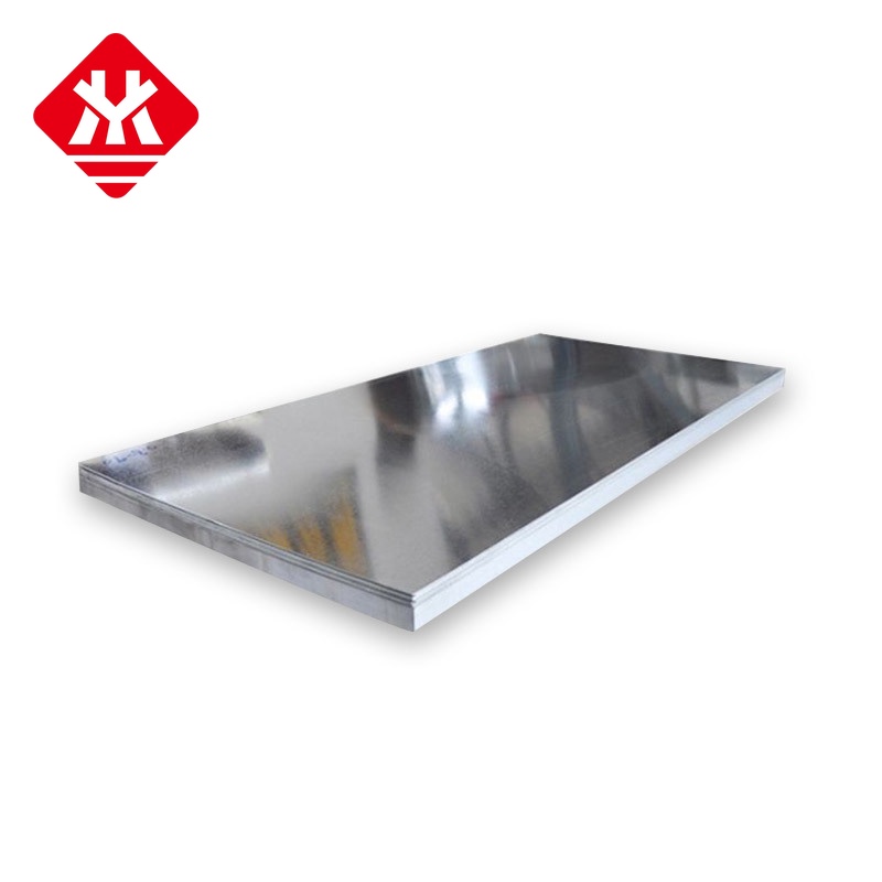 Z275 Galvanized Sheet Z275 Galvanized Sheet