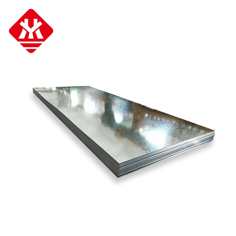 Z120 Galvanized Sheet Z120 Galvanized Sheet