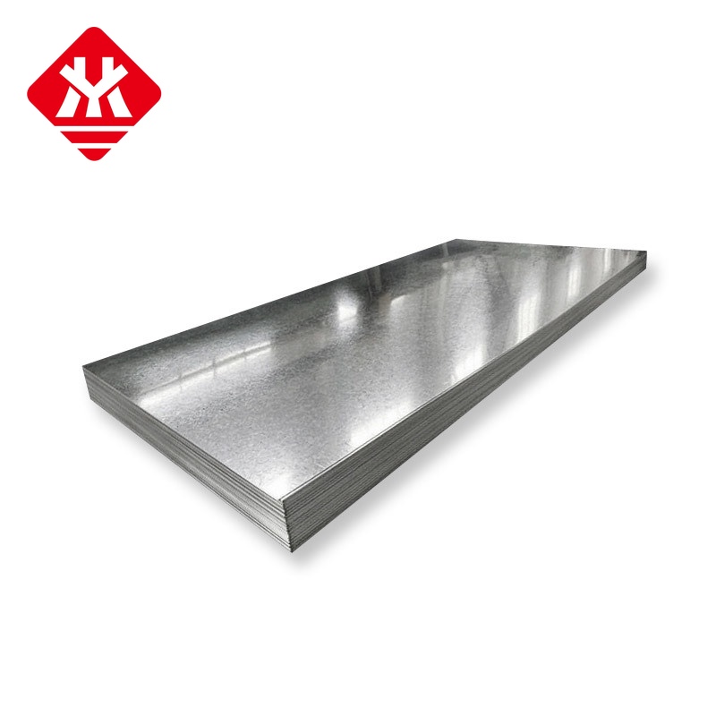 G40 Galvanized Sheet G40 Galvanized Sheet