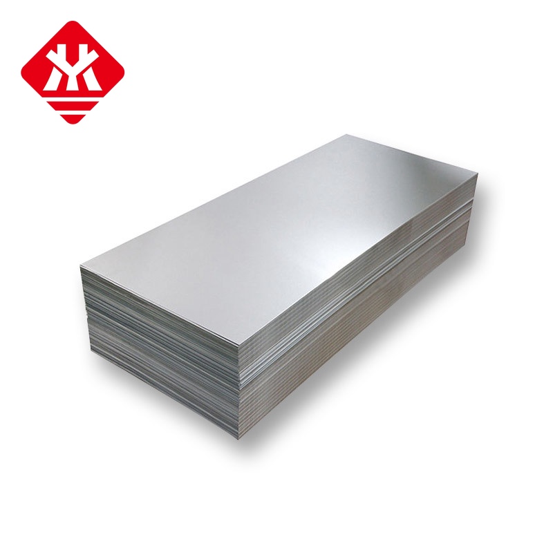 G60 Galvanized Sheet G60 Galvanized Sheet
