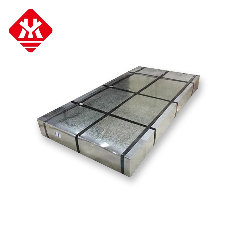 G90 Galvanized Sheet G90 Galvanized Sheet