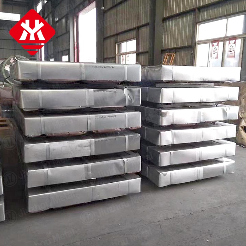 G90 Galvanized Sheet