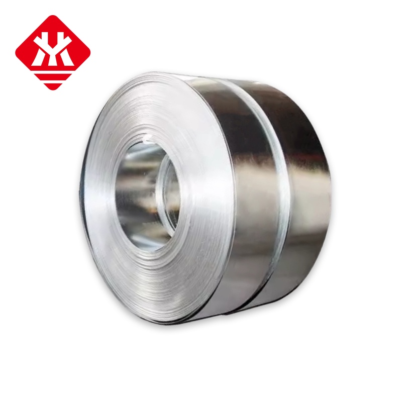 Electro Galvanized Coil EG Coil Electro Galvanized Coil EG Coil
