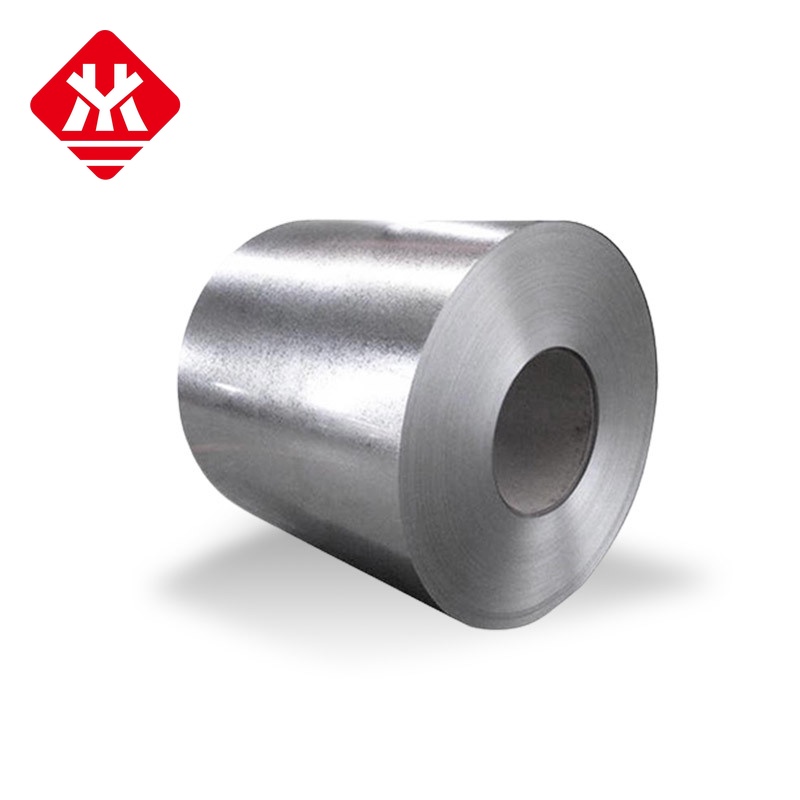 Hot Dip Galvanized Coil Hot Dip Galvanized Coil