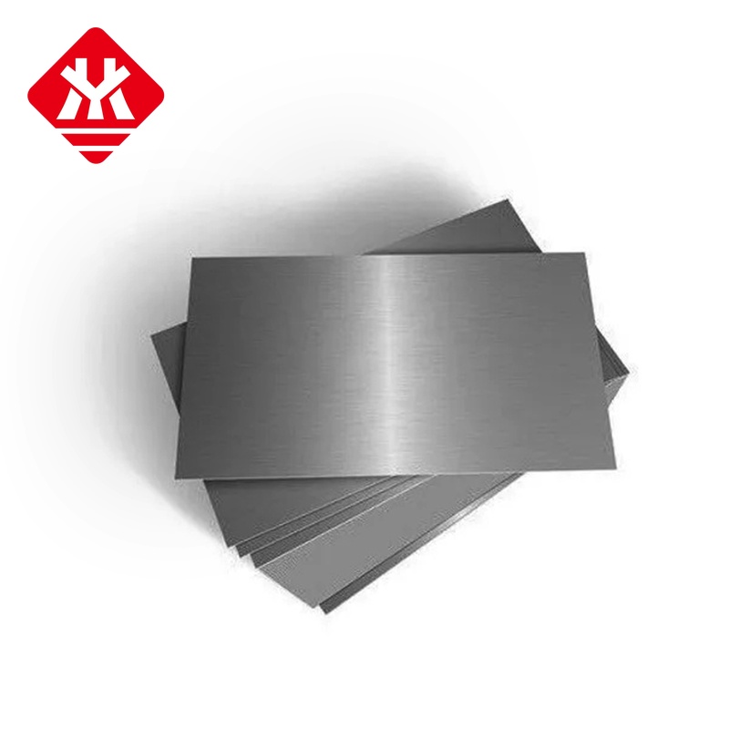 202 Stainless Steel Plate
