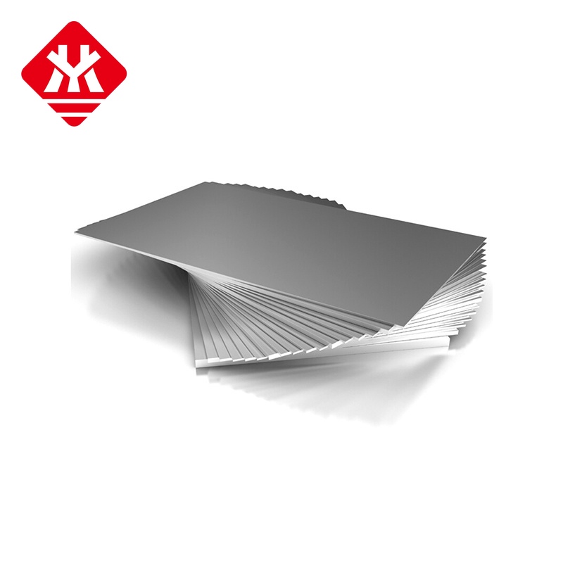 305 Stainless Steel Plate