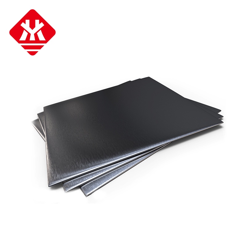 316Ti Stainless Steel Plate