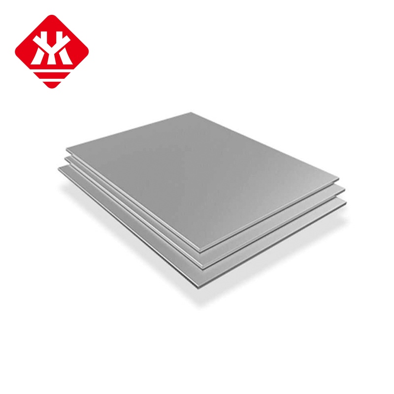 303 Stainless Steel Plate