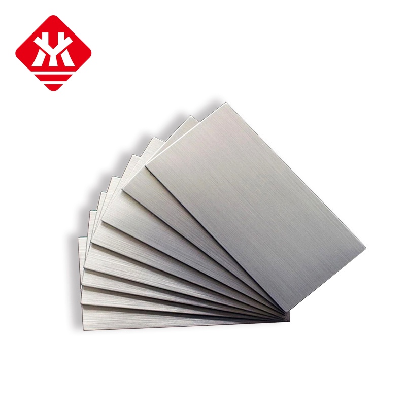 317L Stainless Steel Plate