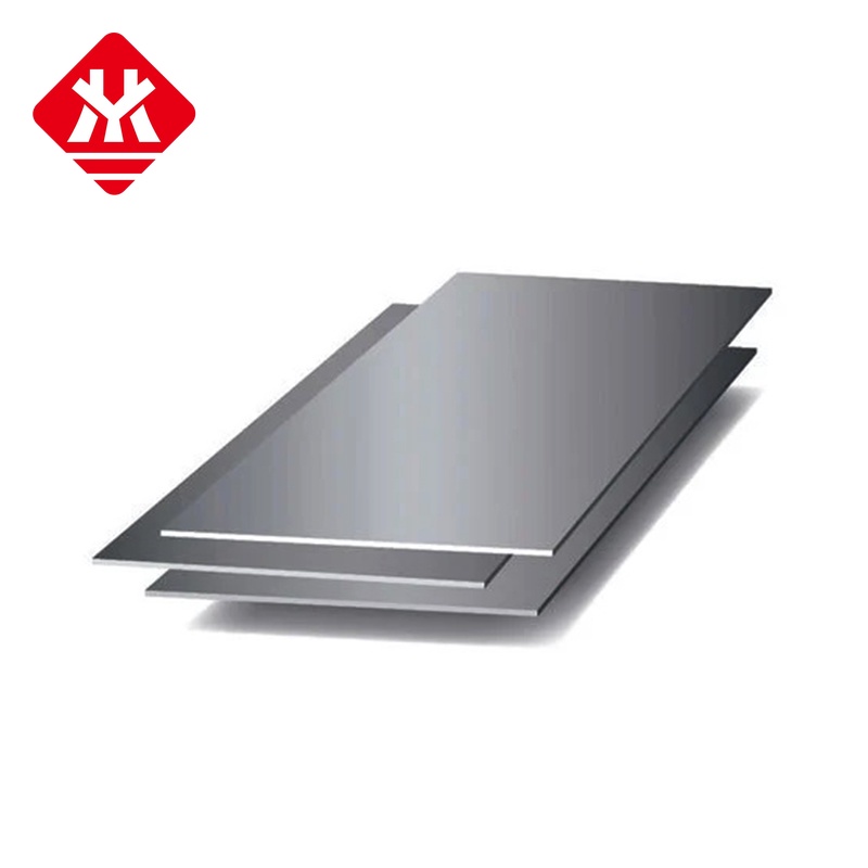 330 Stainless Steel Plate