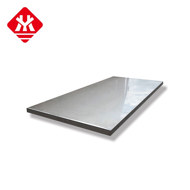 347 Stainless Steel Plate