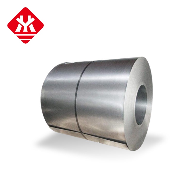 Galvanized Coil Galvanized Coil