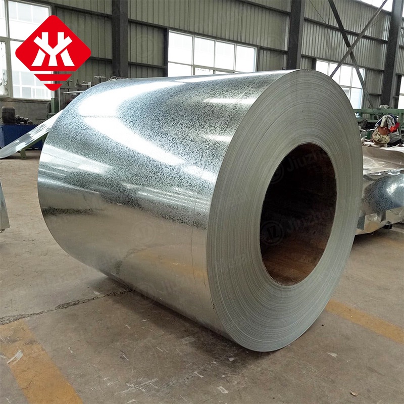 Z275 Galvanized Coil