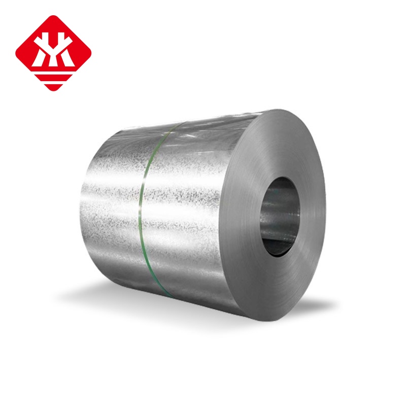 DX51D/SGCC Galvanized Coil DX51D/SGCC Galvanized Coil