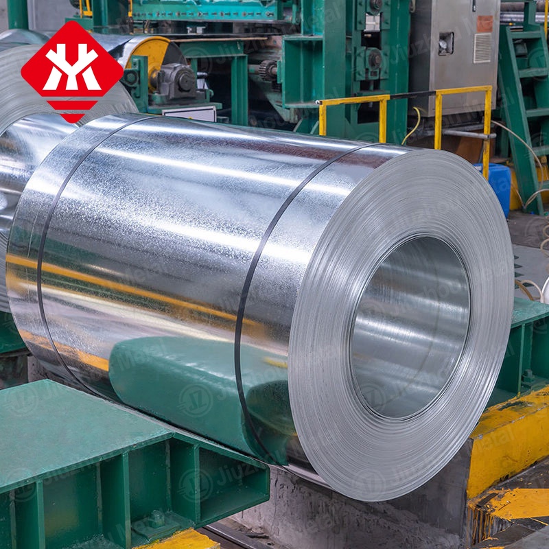 G60 Galvanized Coil
