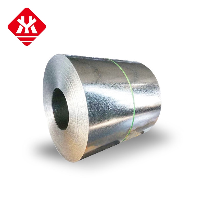 DX51D Z150 Galvanized Coil DX51D Z150 Galvanized Coil
