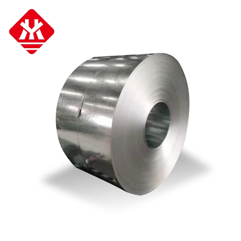 DX53D/SGCD2/SGCD3 Galvanized Coil DX53D/SGCD2/SGCD3 Galvanized Coil