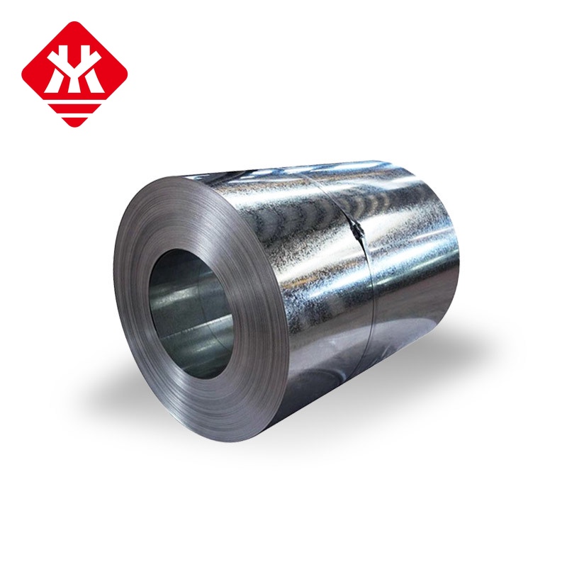 G60 Galvanized Coil