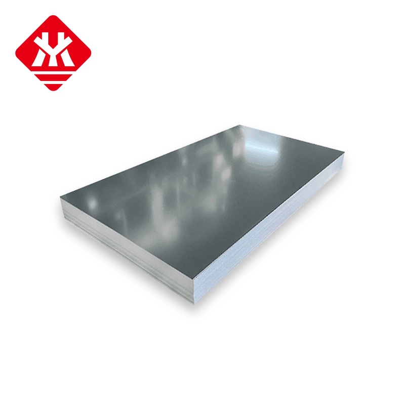 Galvalume Steel Sheet Galvalume Steel Sheet
