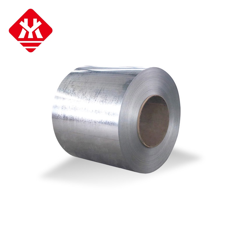 Galvalume Steel Coil Galvalume Steel Coil