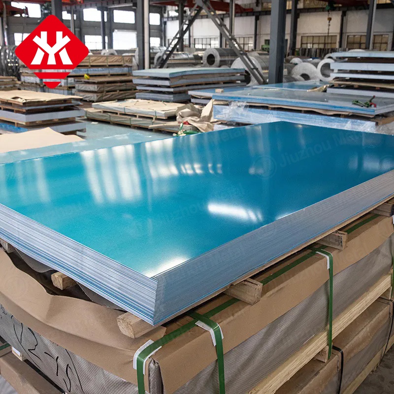 5083 Aluminum Plate