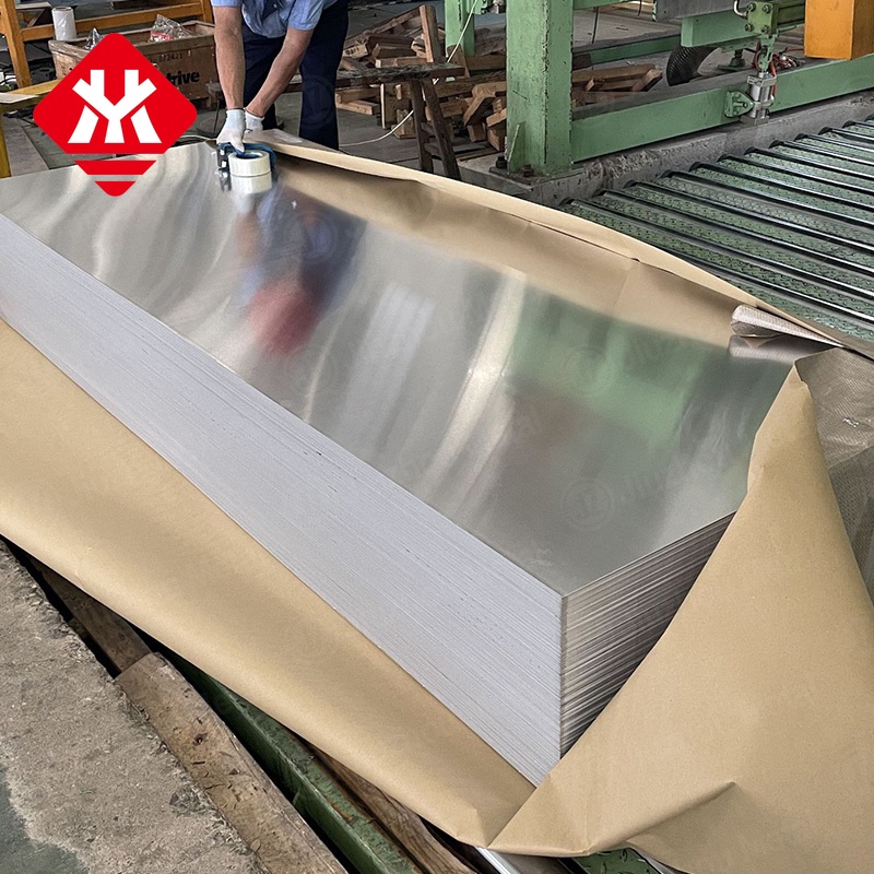 5083 Aluminum Plate