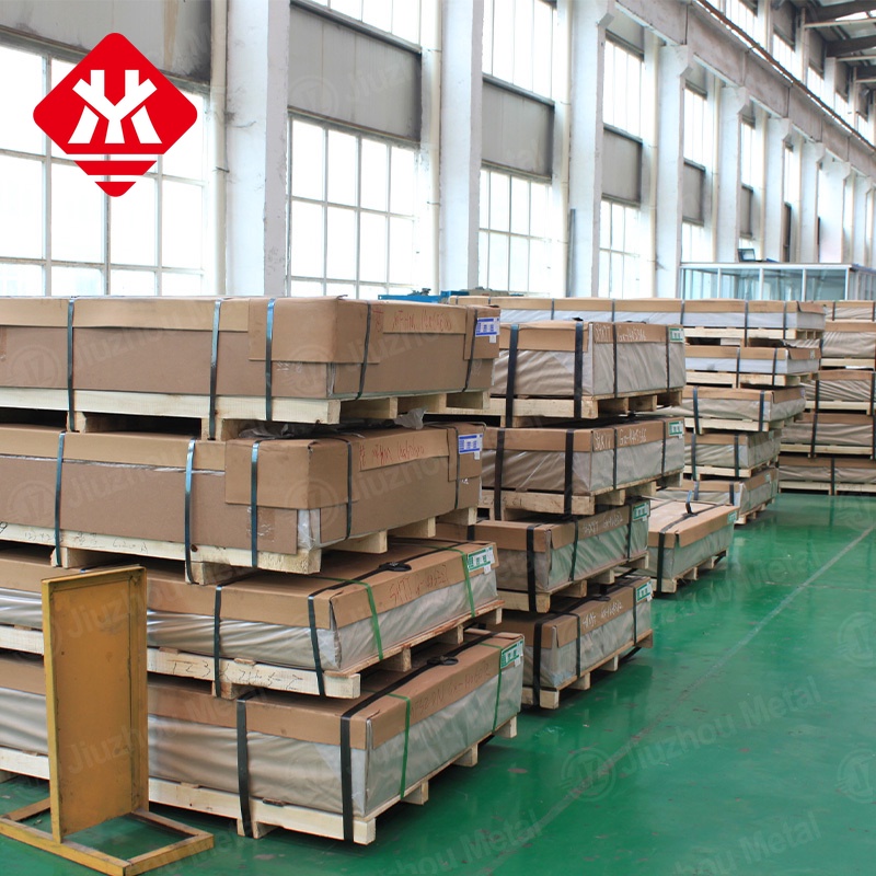 5083 Aluminum Plate