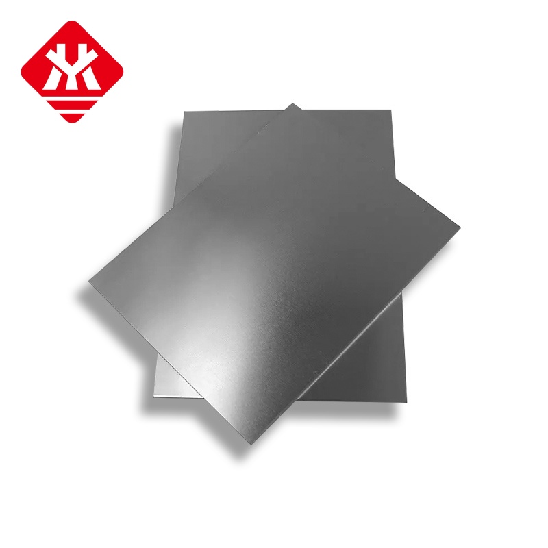1070 Aluminum Plate