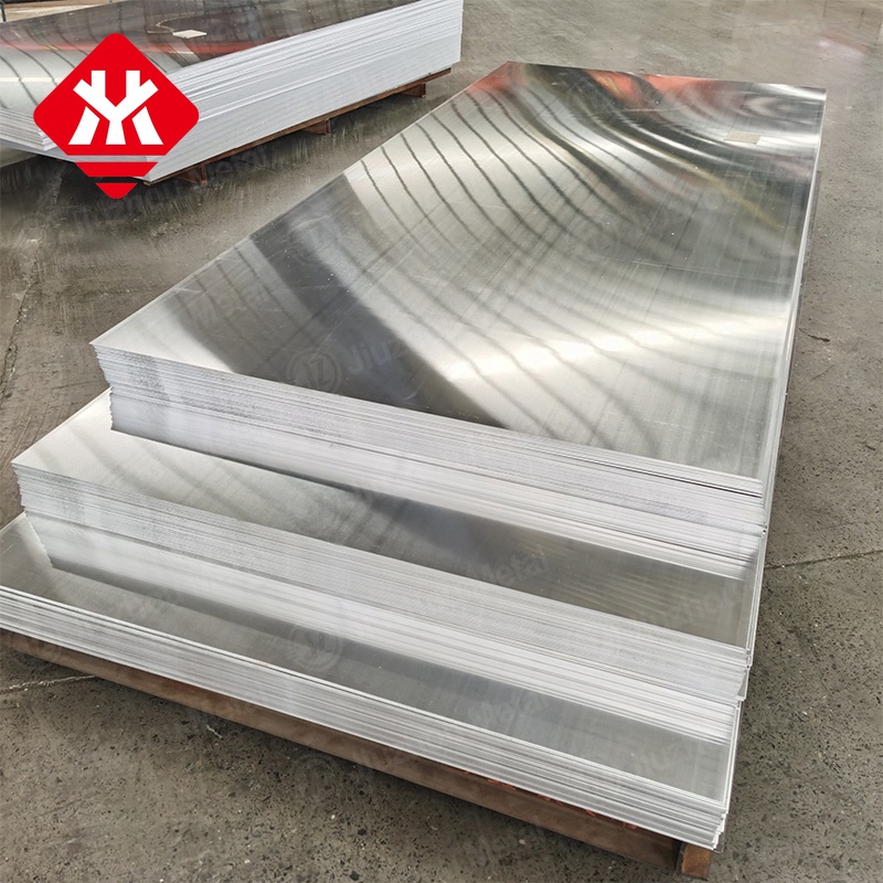 6061 Aluminum Plate