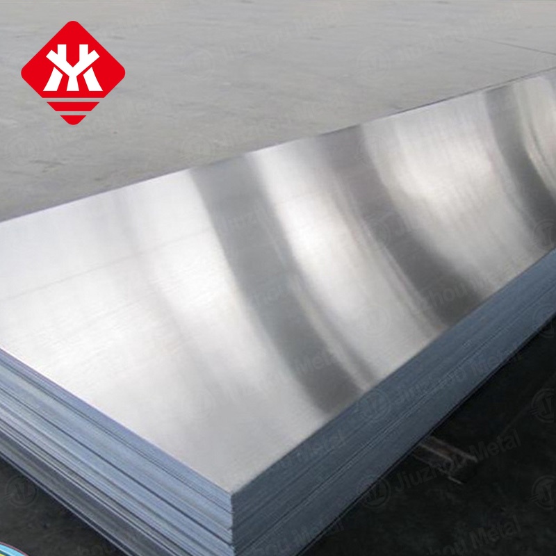 6061 Aluminum Plate