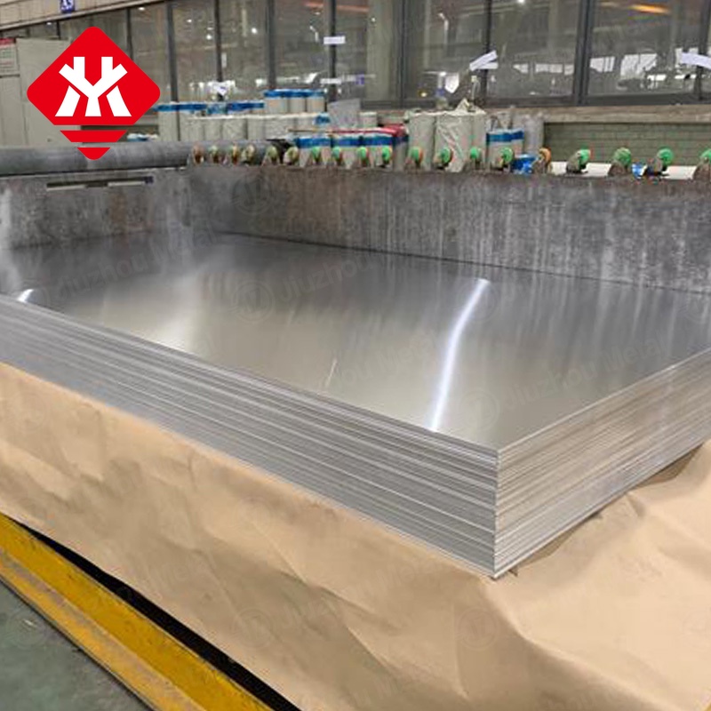 6061 Aluminum Plate