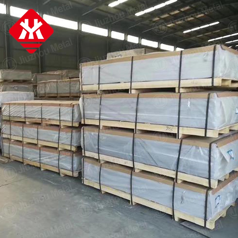 6061 Aluminum Plate