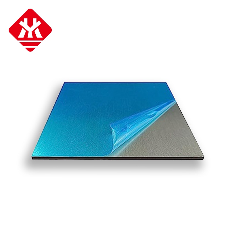 1100 Aluminum Plate