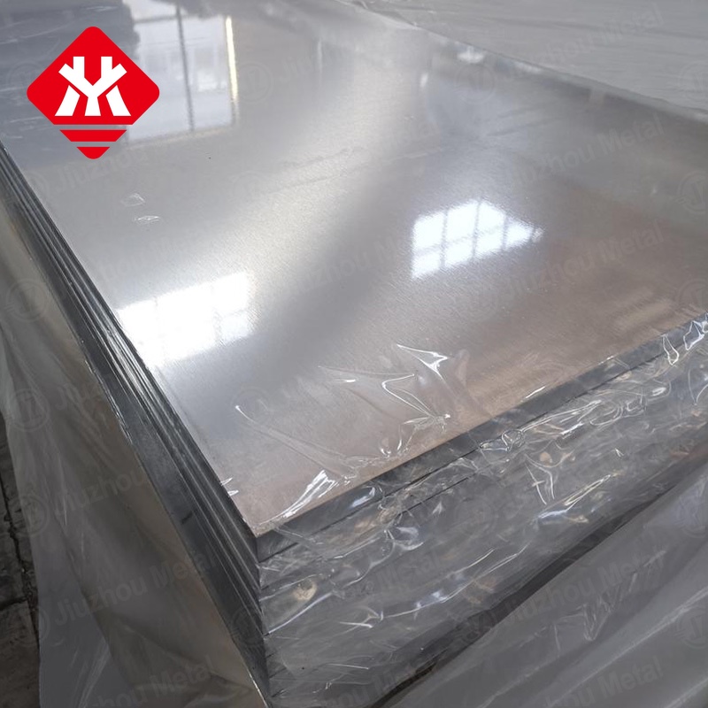 1100 Aluminum Plate