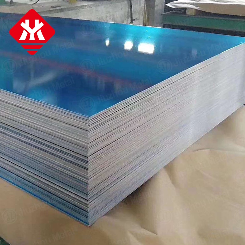 1100 Aluminum Plate