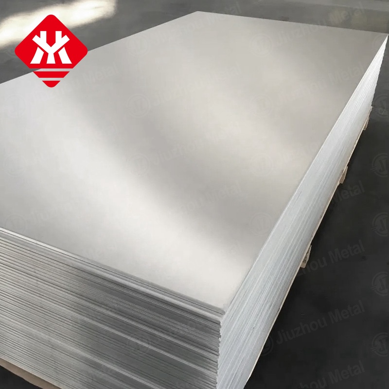 1100 Aluminum Plate